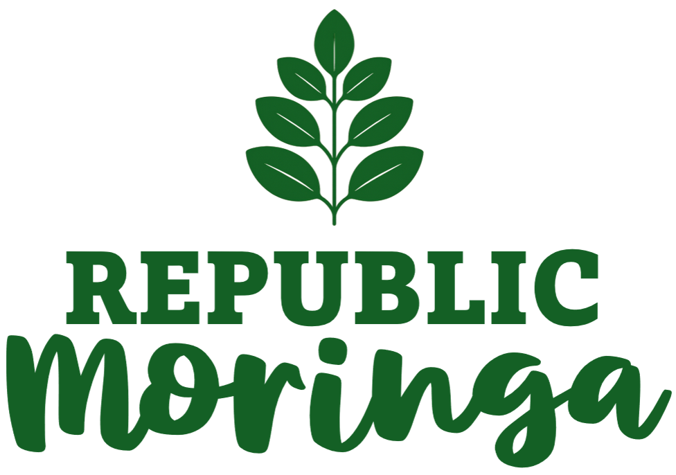 Republic Moringa